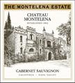 Chateau Montelena Cabernet Sauvignon Estate